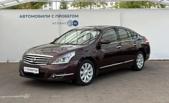 Продажа Nissan Teana II, 2008г., Минск Минск
