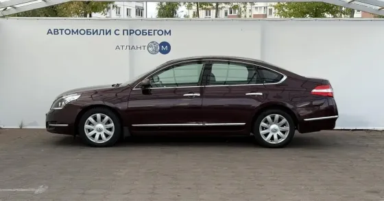 Продажа Nissan Teana II, 2008г., Минск Минск