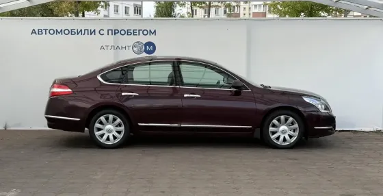 Продажа Nissan Teana II, 2008г., Минск Минск