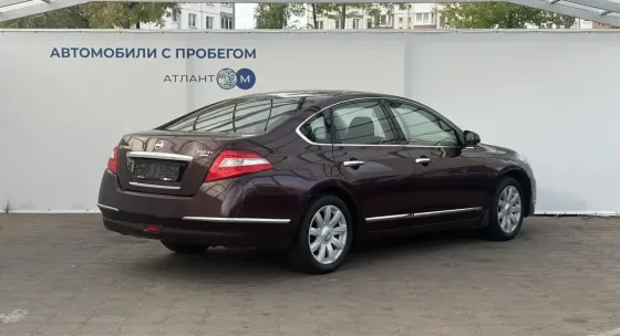 Продажа Nissan Teana II, 2008г., Минск Минск