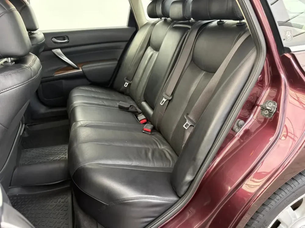 Продажа Nissan Teana II, 2008г., Минск Минск - изображение 11