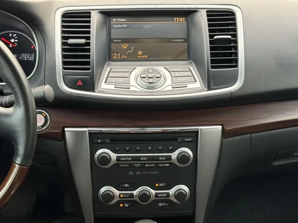Продажа Nissan Teana II, 2008г., Минск Минск - изображение 12