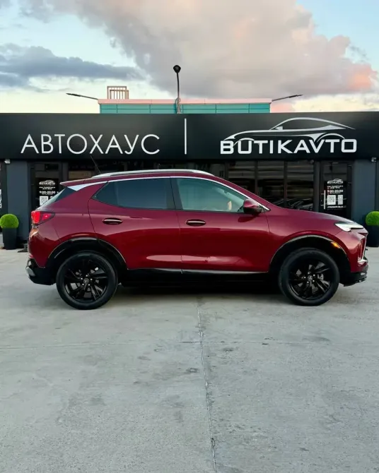  Encore GX I