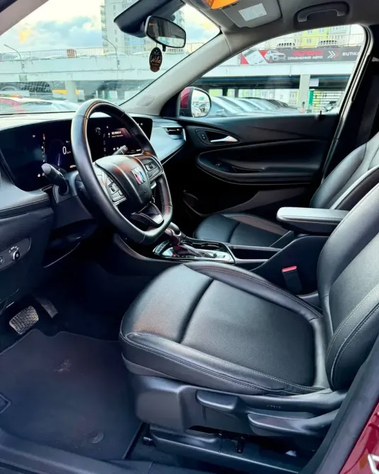  Encore GX I