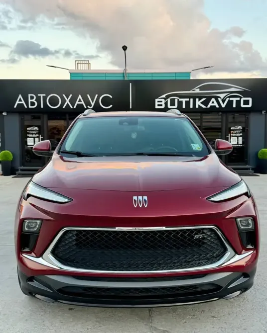  Encore GX I