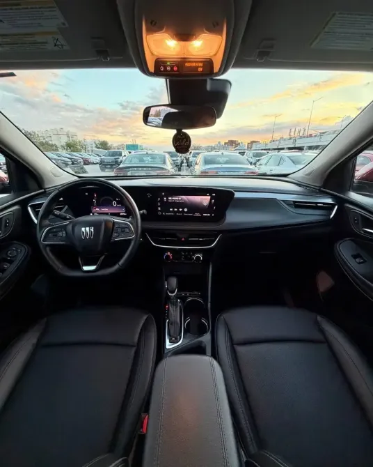  Encore GX I