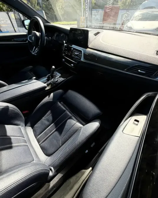 Продажа BMW 5 series VII (G30/G31), 2017г., Минск Минск - изображение 12