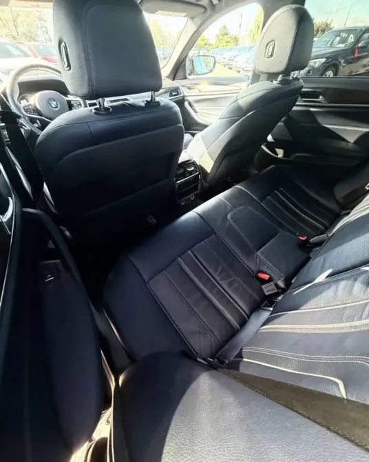 Продажа BMW 5 series VII (G30/G31), 2017г., Минск Минск - изображение 11