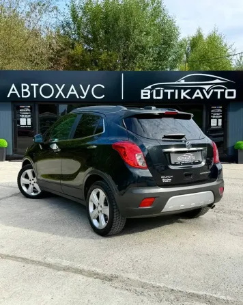 Продажа Buick Encore I, 2014г., Новополоцк Минск
