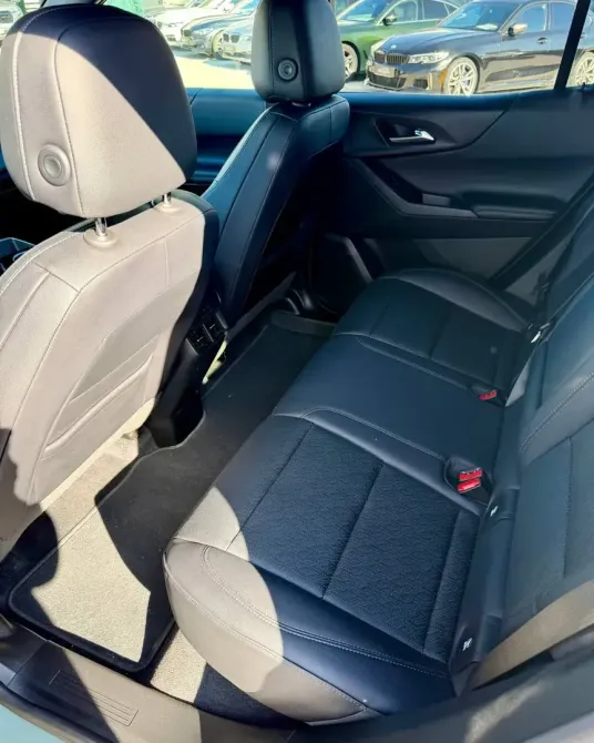 Продажа Chevrolet Equinox IV, 2024г., Минск Минск - изображение 11