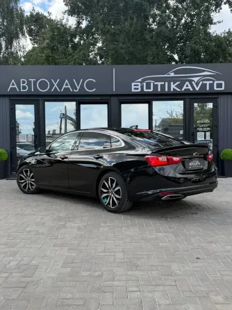 Продажа Chevrolet Malibu IX Рестайлинг, 2022г., Барановичи Барановичи