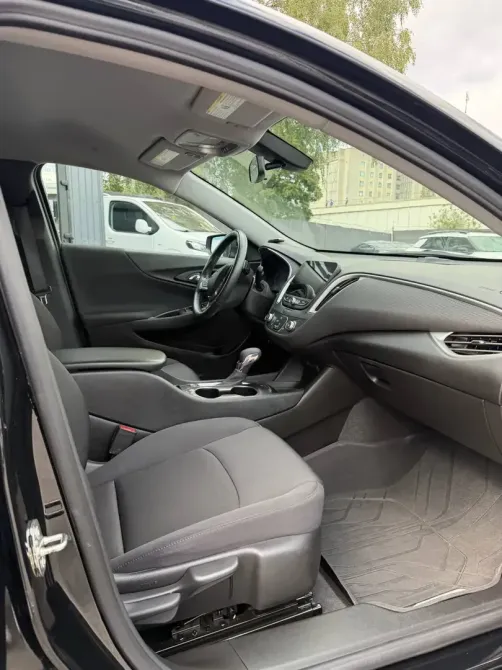 Продажа Chevrolet Malibu IX Рестайлинг, 2022г., Барановичи Барановичи - изображение 11