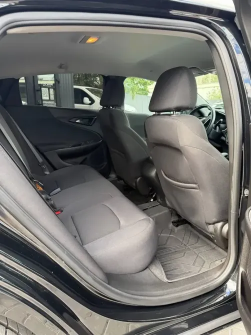 Продажа Chevrolet Malibu IX Рестайлинг, 2022г., Барановичи Барановичи - изображение 12