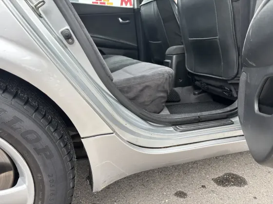 Продажа Nissan Primera III (P12), 2002г., Брест Брест