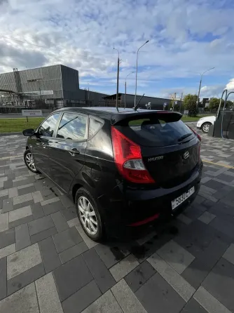 Продажа Hyundai Solaris I Рестайлинг, 2015г., Минск Минск
