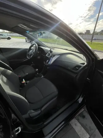 Продажа Hyundai Solaris I Рестайлинг, 2015г., Минск Минск