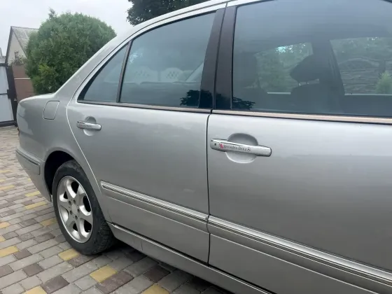 Продажа Mercedes-Benz E-klasse II (W210, S210), 1999г., Брест Брест