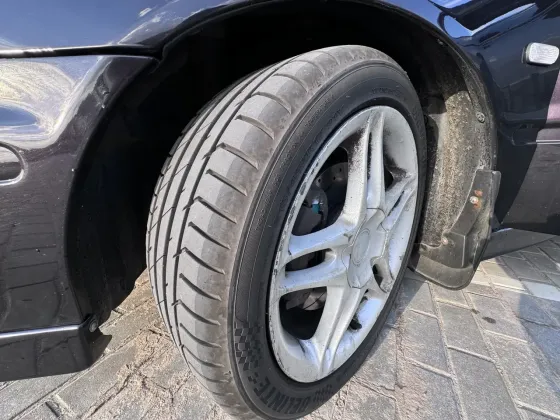 Продажа Honda Accord VI, 1999г., Жодино Жодино