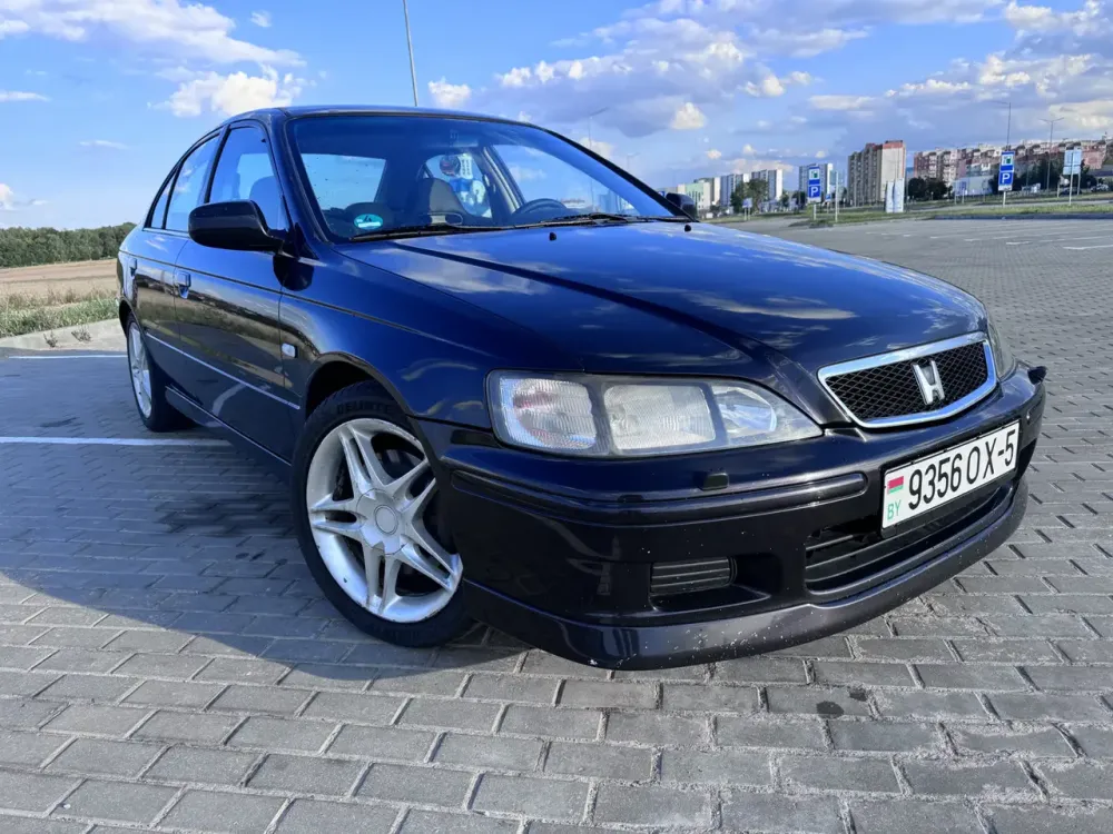  Accord VI