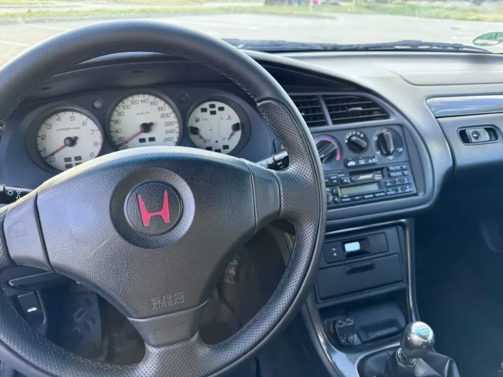 Accord VI