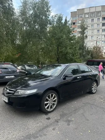 Продажа Honda Accord VII Рестайлинг, 2006г., Минск Минск