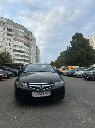 Продажа Honda Accord VII Рестайлинг, 2006г., Минск Минск