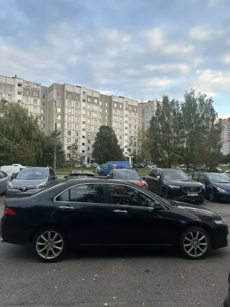 Продажа Honda Accord VII Рестайлинг, 2006г., Минск Минск