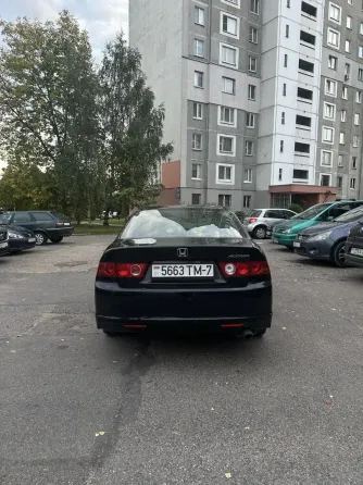 Продажа Honda Accord VII Рестайлинг, 2006г., Минск Минск