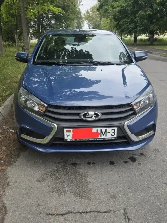 Продажа LADA (ВАЗ) Vesta I, 2016г., Гомель Гомель