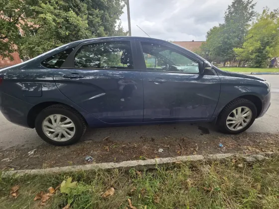 Продажа LADA (ВАЗ) Vesta I, 2016г., Гомель Гомель