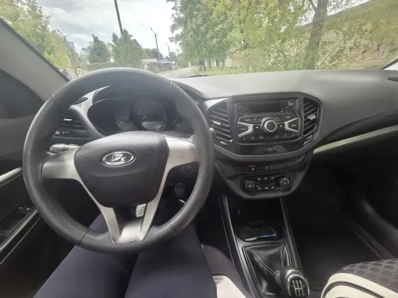Продажа LADA (ВАЗ) Vesta I, 2016г., Гомель Гомель