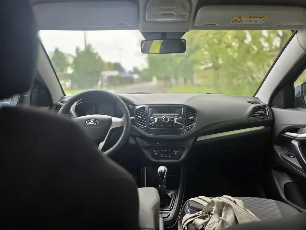 Продажа LADA (ВАЗ) Vesta I, 2016г., Гомель Гомель - изображение 12
