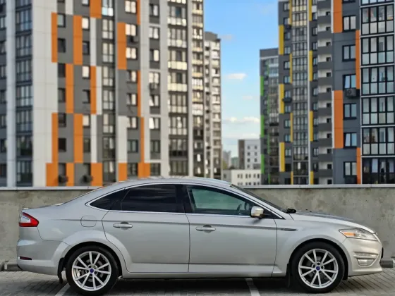 Продажа Ford Mondeo IV Рестайлинг, 2011г., Минск Минск