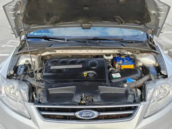 Продажа Ford Mondeo IV Рестайлинг, 2011г., Минск Минск