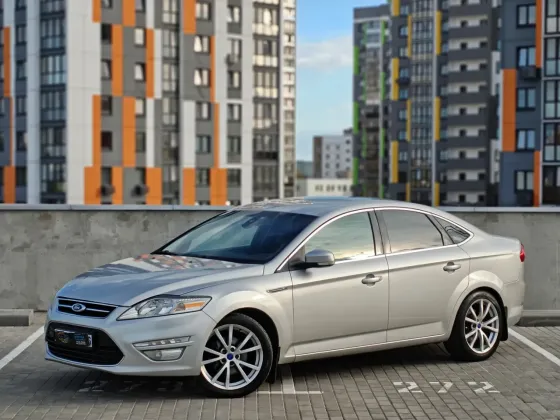 Продажа Ford Mondeo IV Рестайлинг, 2011г., Минск Минск