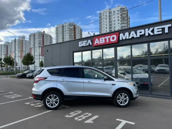 Продажа Ford Escape III Рестайлинг, 2016г., Минск Минск