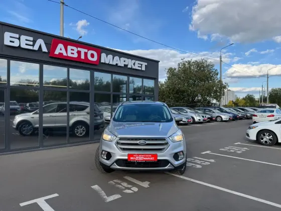 Продажа Ford Escape III Рестайлинг, 2016г., Минск Минск