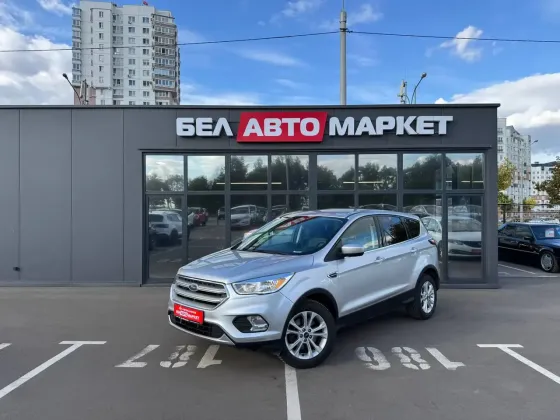 Продажа Ford Escape III Рестайлинг, 2016г., Минск Минск