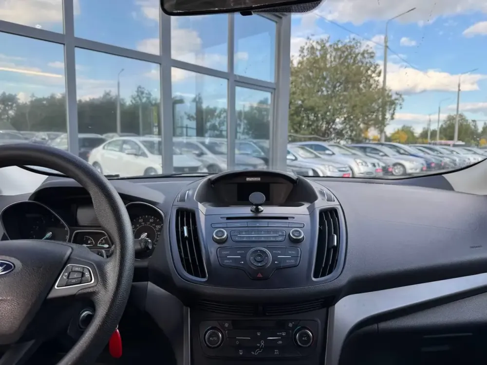 Продажа Ford Escape III Рестайлинг, 2016г., Минск Минск - изображение 12