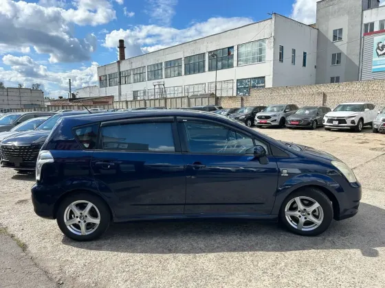 Продажа Toyota Corolla Verso I Рестайлинг, 2004г., Мозырь Мозырь