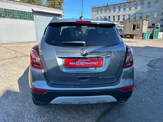 Продажа Buick Encore I Рестайлинг, 2019г., Мозырь Мозырь