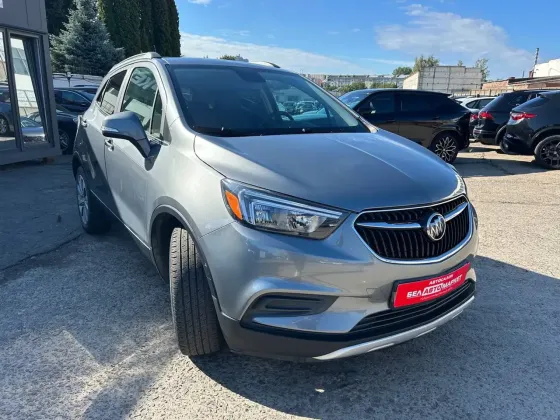 Продажа Buick Encore I Рестайлинг, 2019г., Мозырь Мозырь