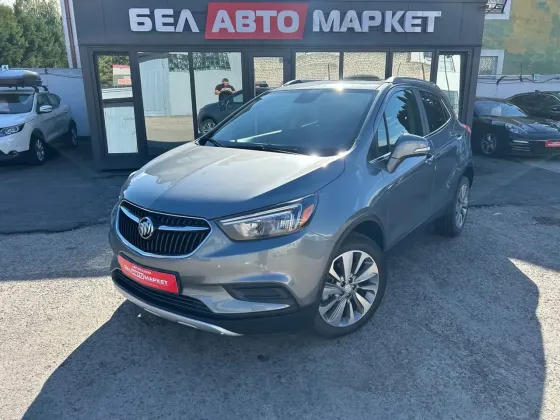Продажа Buick Encore I Рестайлинг, 2019г., Мозырь Мозырь