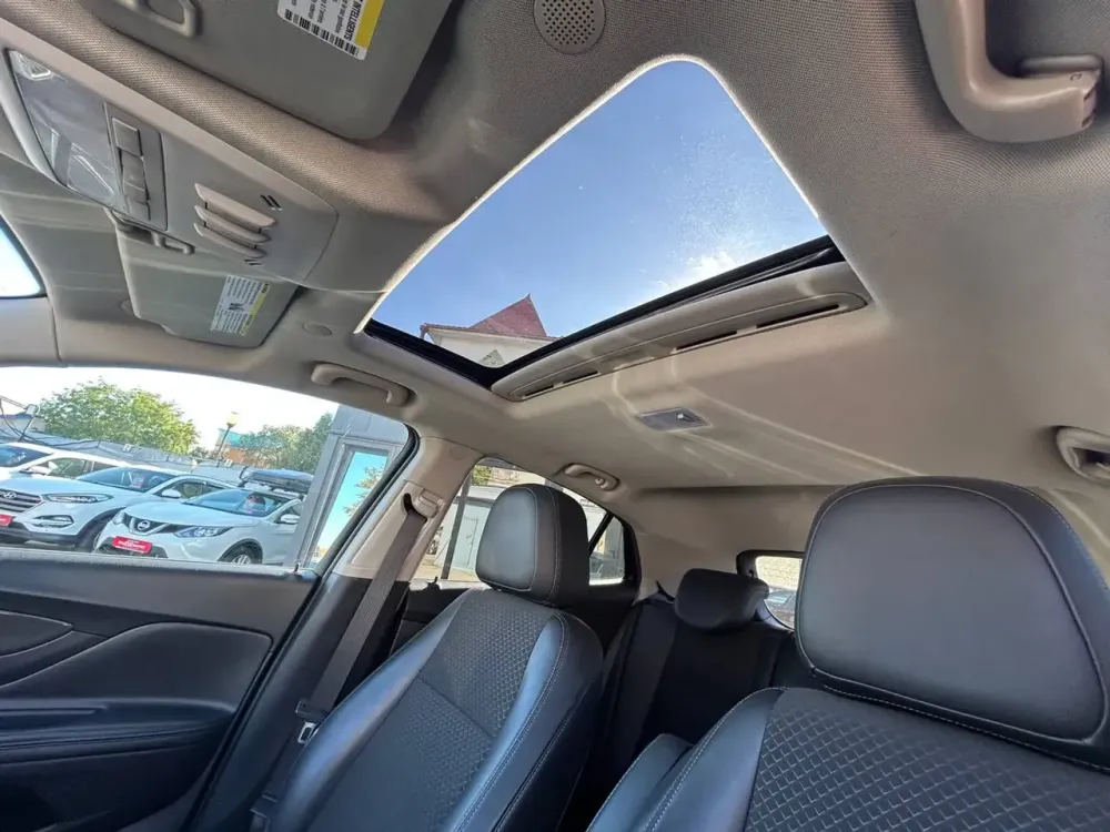 Продажа Buick Encore I Рестайлинг, 2019г., Мозырь Мозырь - изображение 11
