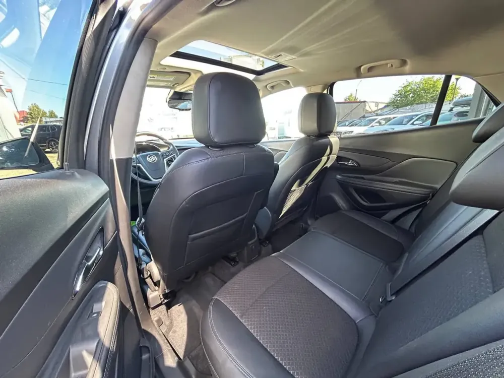 Продажа Buick Encore I Рестайлинг, 2019г., Мозырь Мозырь - изображение 12