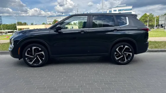 Продажа Mitsubishi Outlander IV, 2021г., Минск Минск