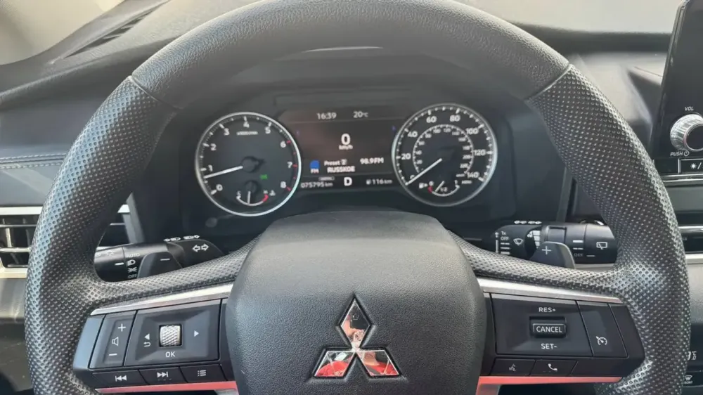 Продажа Mitsubishi Outlander IV, 2021г., Минск Минск - изображение 11