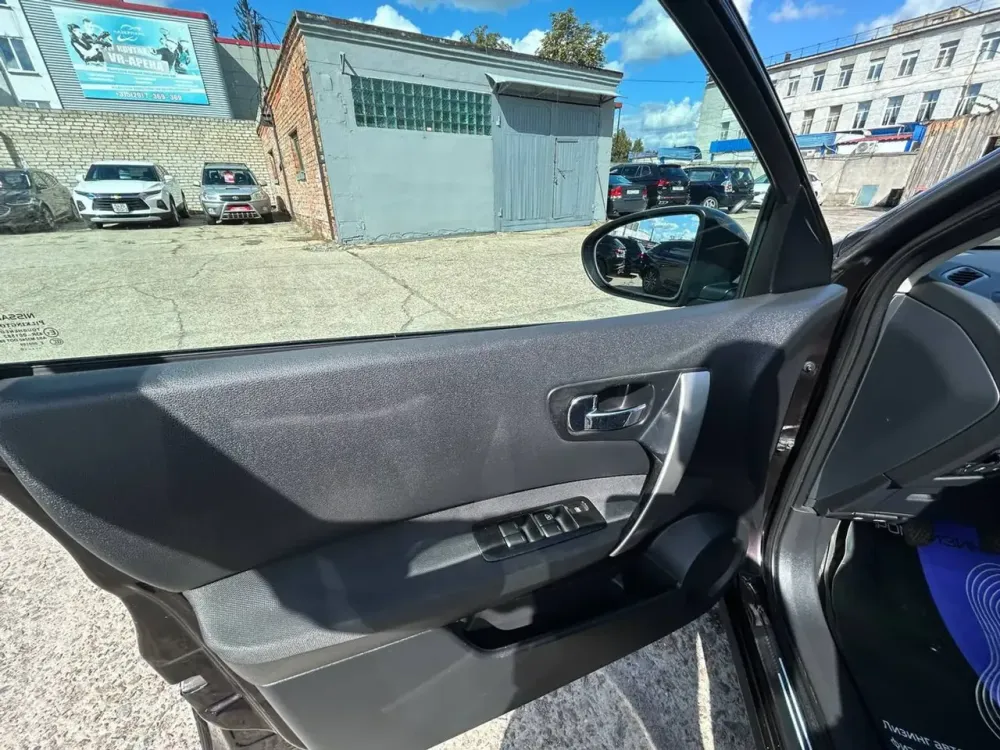 Продажа Nissan Qashqai I Рестайлинг, 2010г., Мозырь Мозырь - изображение 10