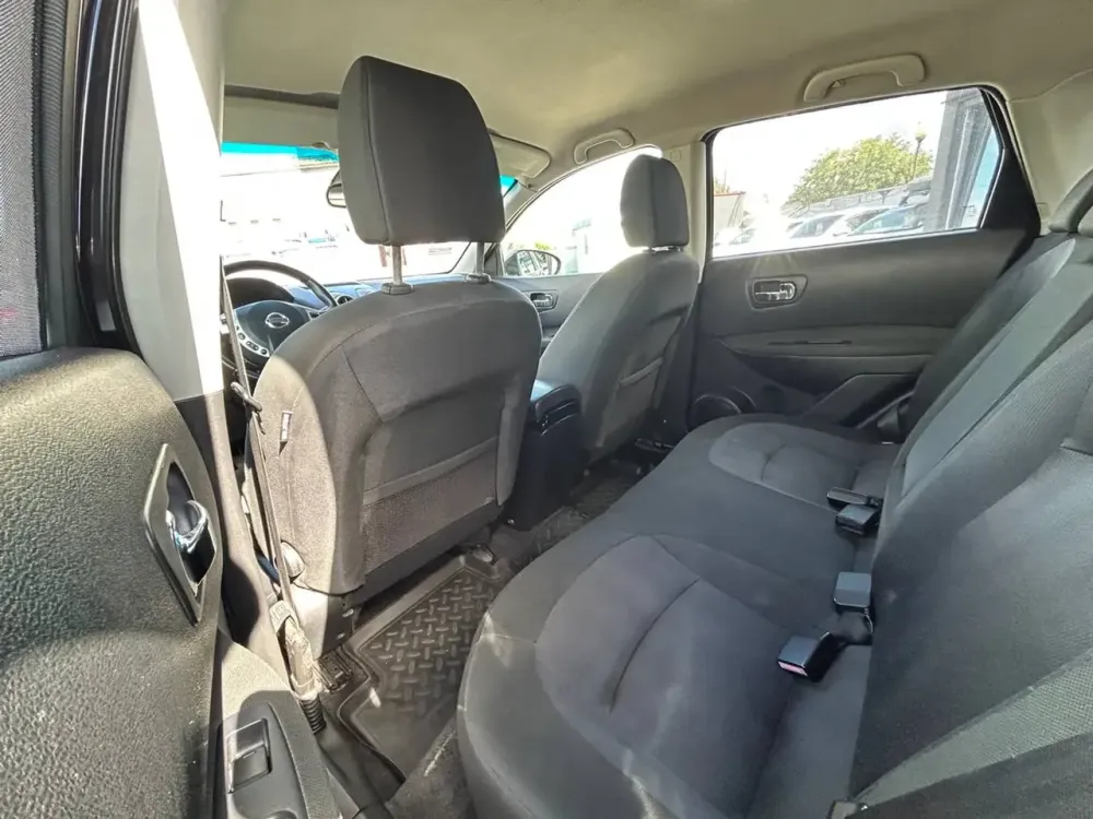 Продажа Nissan Qashqai I Рестайлинг, 2010г., Мозырь Мозырь - изображение 11