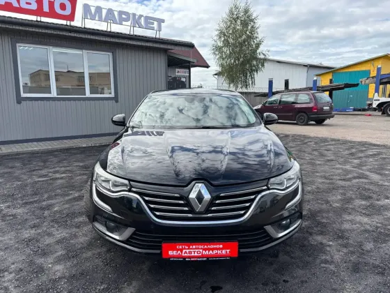 Продажа Renault Talisman I, 2016г., Лида Лида
